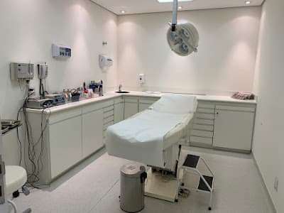 Dermatologia & Saúde em Paraíso