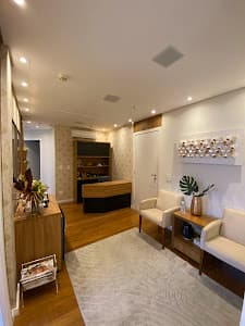 Katharina Martins de Moraes em Moema