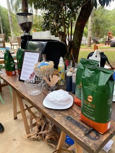 kairos gastronomia em Pinheiros