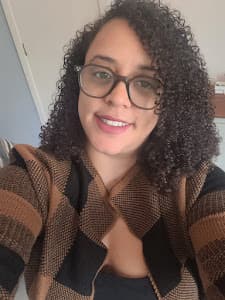 Karina Santos (Psicóloga Clínica) em São Paulo