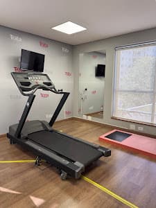 Instituto Trata Morumbi em São Paulo