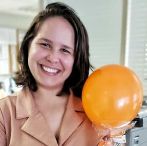 Psicóloga Bruna Crispim em São Paulo