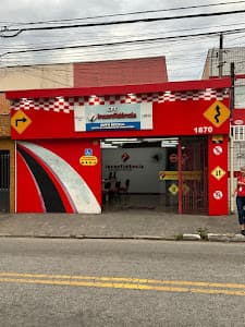 Inconfidência Auto Moto Escola e CFC (próprio) em Aricanduva