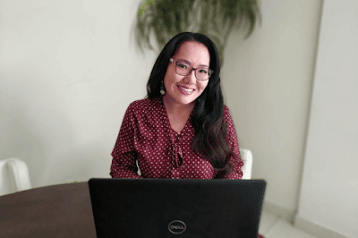 Fabiana H. Ueki Nakamura em Vila Mariana