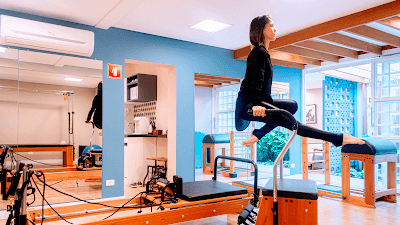 Clinica Vivácitas - Saúde E Bem Estar em Itaim Bibi