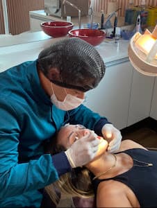 Dra. Patricia Alves Baptista em Tatuapé