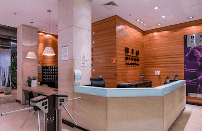 Bio Ritmo - Higienópolis em Consolação