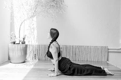 Yoga Om Soul - Camilla Dequeker em Vila Mariana