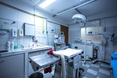 Centro Veterinário Pet Care - Morumbi em Morumbi