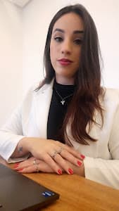 Psicóloga Adriele Ribeiro | Psicóloga Pinheiros | Jovens e Adultos | São Paulo em Pinheiros