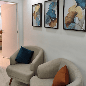 Psicóloga Rita Castilho em Tatuapé