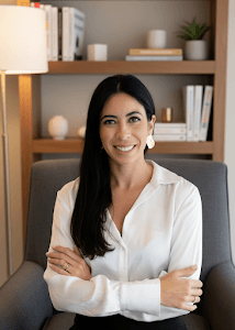 Dra. Andressa Di Cicco em Vila Mariana