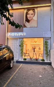 Face Doctor Itaim - Clínica Estética de Alto padrão em Itaim Bibi