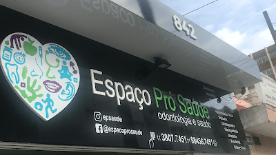 Espaço Pró Saúde - Odontologia e Saúde em Tatuapé