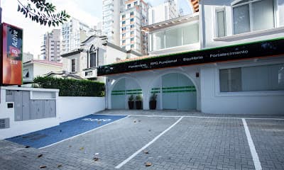 Clínica de Fisioterapia B-Active Jardim América em Jardins