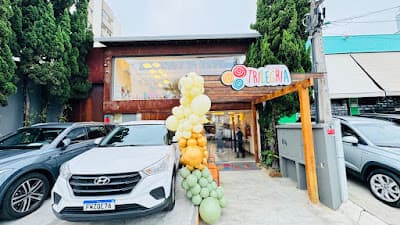 Buffet Trópico Eventos em Pinheiros