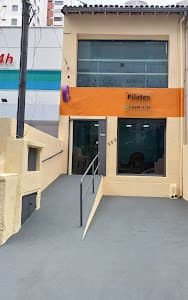 Studio Lorena Pilates em Jardins