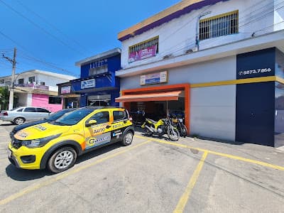 Auto Escola Capão Redondo em Capão Redondo