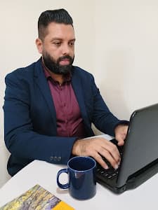 Psicólogo Valdeir Viana - foto 2