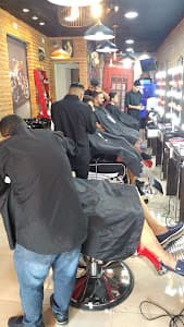 Barbearia Dona Lindu - Tatuapé em Tatuapé