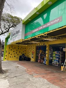 Dutra Dog's em Interlagos