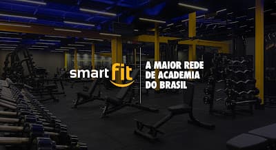 Academia Smart Fit - Jamaris em Moema