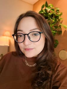 Luna Gimenez - Psicóloga Clínica em Pinheiros