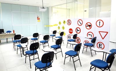 Auto Escola Destak em Jabaquara