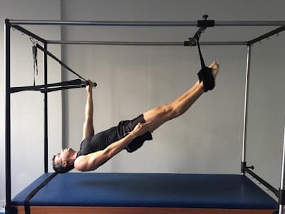 The Core Pilates Ana Rosa Vila Mariana em Vila Mariana