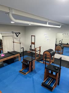 Movimento Corporal em Jardim Avelino