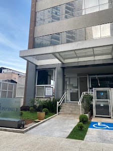 Clínica de Fisioterapia Consolação em Consolação