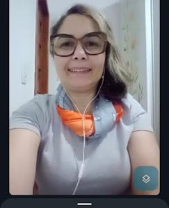 Psicóloga Elizabeth Gomes Prado em São Paulo