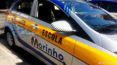 Auto Escola Veleiros em Interlagos