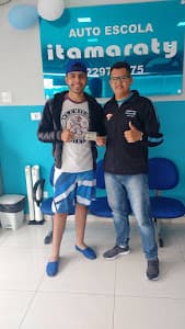 Auto Escola Itamaraty em São Miguel