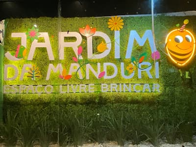Jardim da Manduri Buffet em Jardins