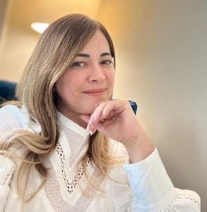 Psicanalista Vera Ribeiro em São Paulo