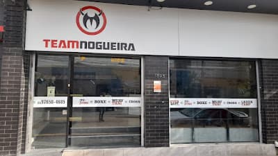 CrossFit Pinheiros em Pinheiros