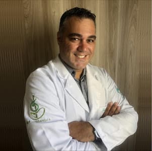 Terapeuta Rafael Ludovico Moreira - foto 4