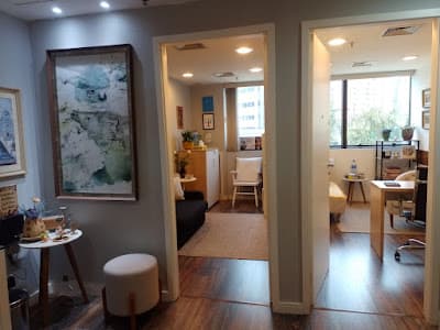 Clínica Psiquiatra e Psicólogos - Espaço Vida em Itaim Bibi