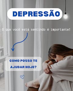 Psicóloga Cristina L S Santana (Cris Santana) Presencial e Online - foto 2