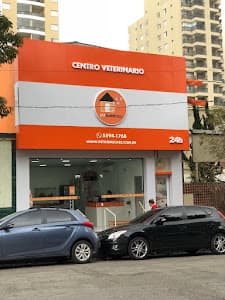 Centro Veterinário PHC 24h em São Paulo