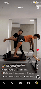 Dra Camila Bildner Santos Fisioterapia em Itaim Bibi