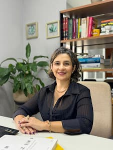 Raquel Marvila - Psicólogo e Neuropsicólogo em Granja Julieta, São Paulo - SP em Santo Amaro