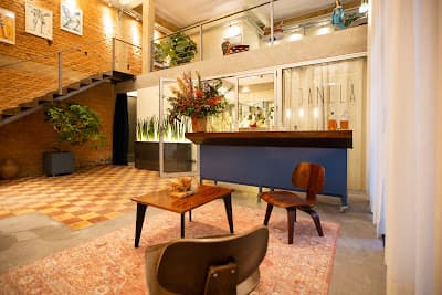 Buffet Catharina em Jardins