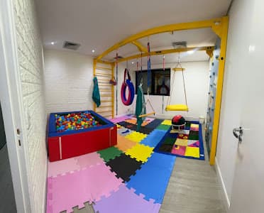 Clínica Abalo Terapia ABA em São Paulo