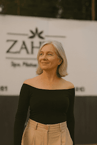 Zahra Spa & Estética em Moema