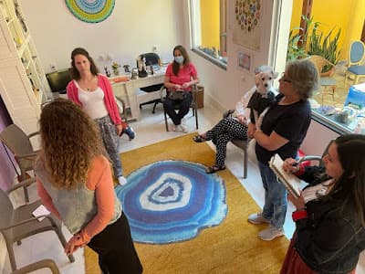 Alessandra Vargas | Psicanálise, Hipnose, Psicoterapia e Terapia Breve - foto 4