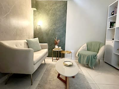 Aline Nunes Wolf - Psicoterapeuta | Psicanalista | Atendimento Online e Presencial | Adultos, Adolescentes e Idosos em Pirituba