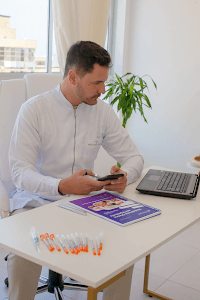 Dr. Augusto Oliveira Saúde Estética em Jardins