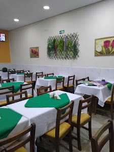 Tempero da Sol em Santana